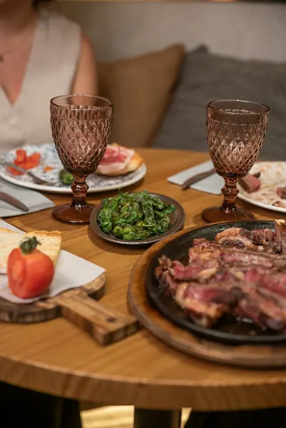 Restaurant Casa Candela - Barcelona