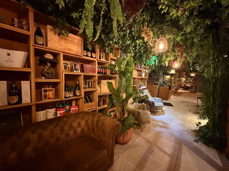 The Steak House - Barcelona