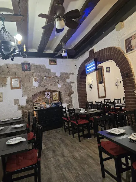 Mesón Jesús Tapas & Paellas - Cocina Mediterránea Barcelona - Restaurante en Barcelona - foto 2