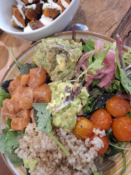 Greensland | restaurante Barcelona