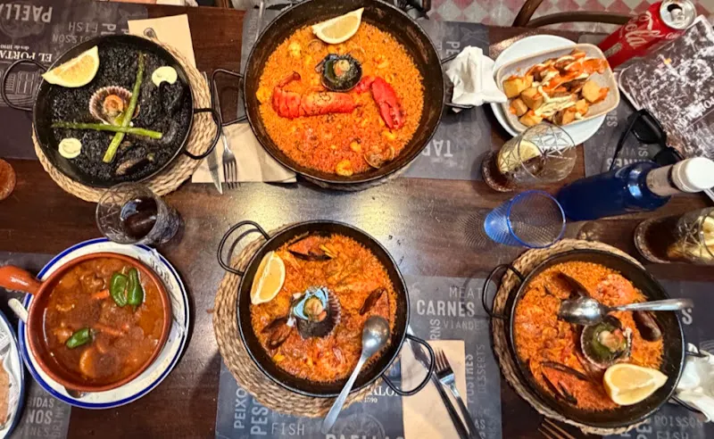 El Portalón