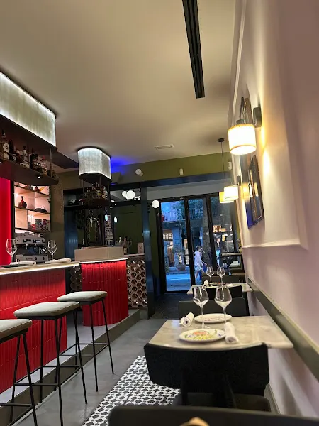 SENSE SENY | Restaurante Barcelona