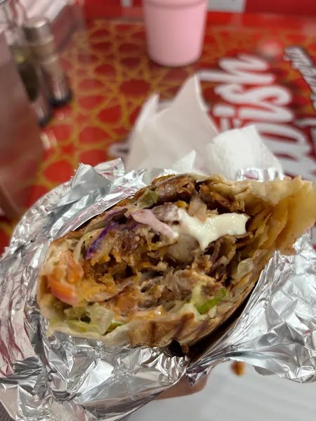 Pizzería Döner Kebab - L'Hospitalet de Llobregat