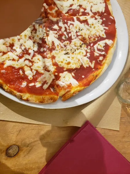 Pizza Roma - Barcelona