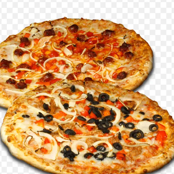 Guinardo pizzería kebab