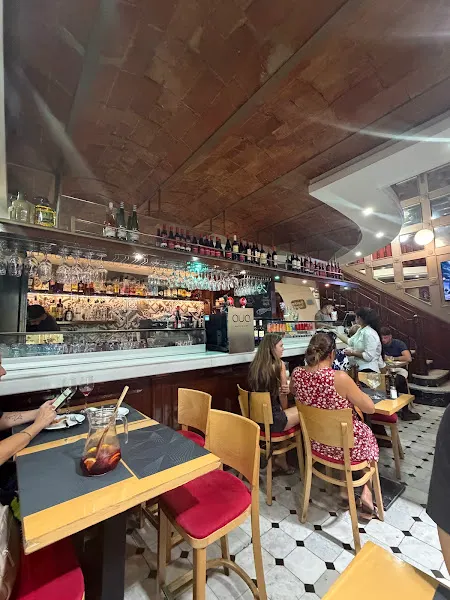 Antic tapas ferran - Restaurante en Barcelona - foto 2