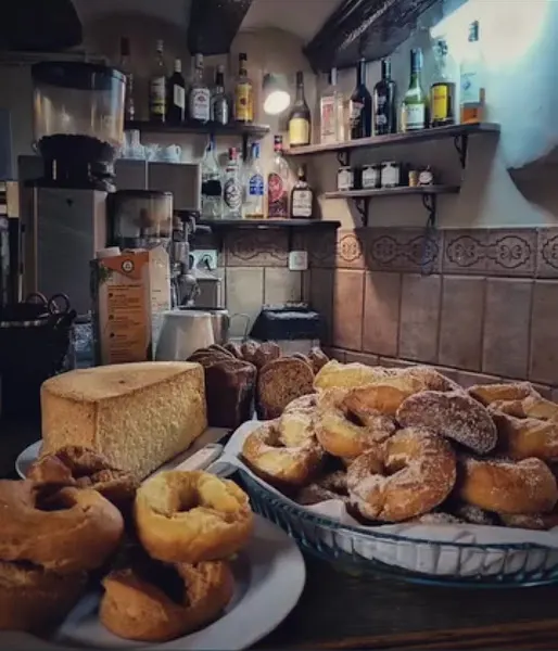 La Cassola Restaurante - Barcelona