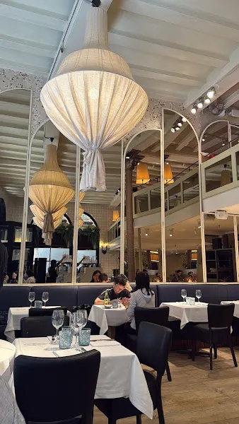 La Fonda - Barcelona