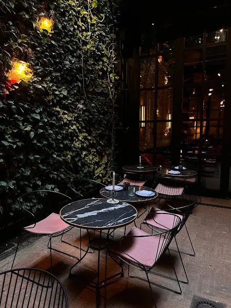Contraban (Adults Only) - Barcelona
