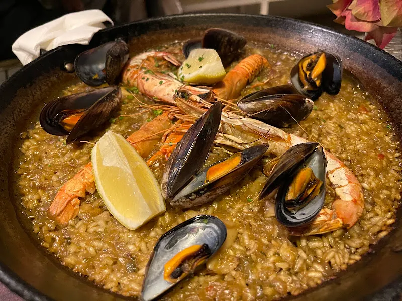 Petit Ramblero