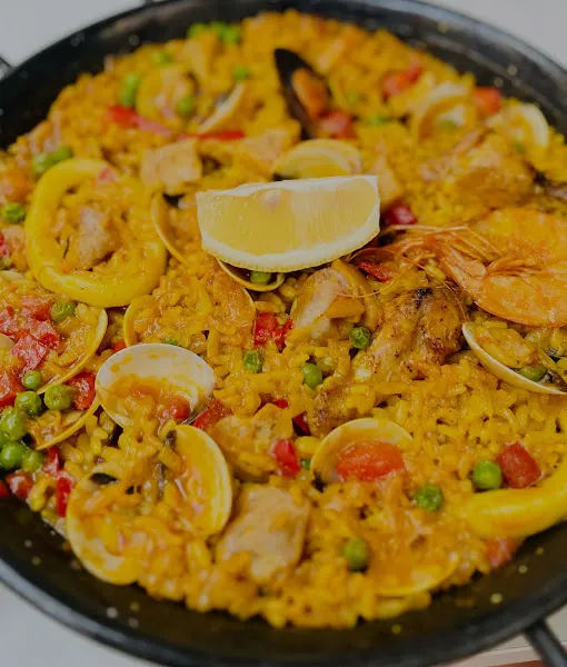 Santos Tapas