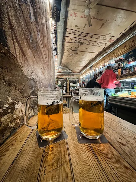 Bar Oviso