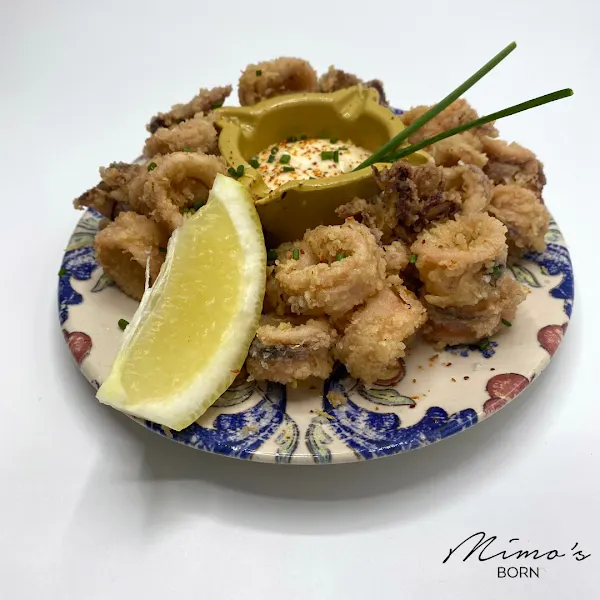 Mimo's Born - Restaurante en Barcelona - foto 3