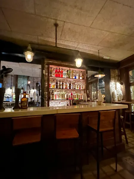 ESPECIARIUM COCTEL BAR - Barcelona