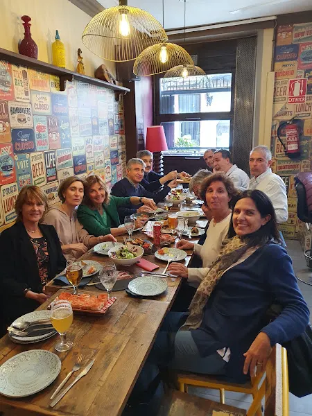 El Atril - Restaurante especializado en tapas en Barcelona - foto 3