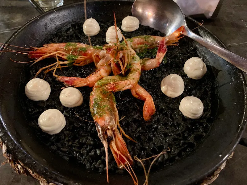 El Chigre 1769 - Restaurante especializado en tapas en Barcelona - foto 2
