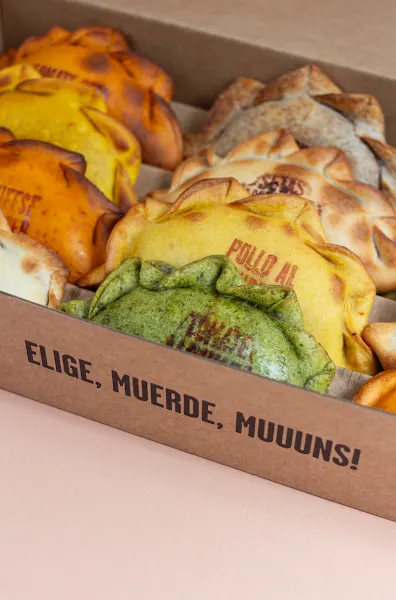 Las Muns - Barcelona
