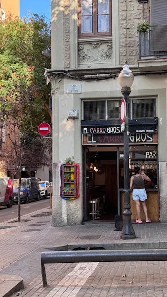 El Carro Gros