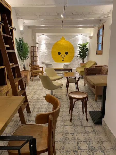 Billy Brunch - Restaurante de desayunos en Barcelona - foto 2
