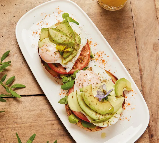 Sec Brunch - Barcelona