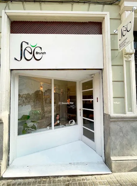 Sec Brunch - Restaurante de brunch en Barcelona - foto 2