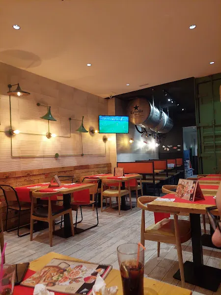 TapaNostra - Restaurante en Barcelona - foto 2