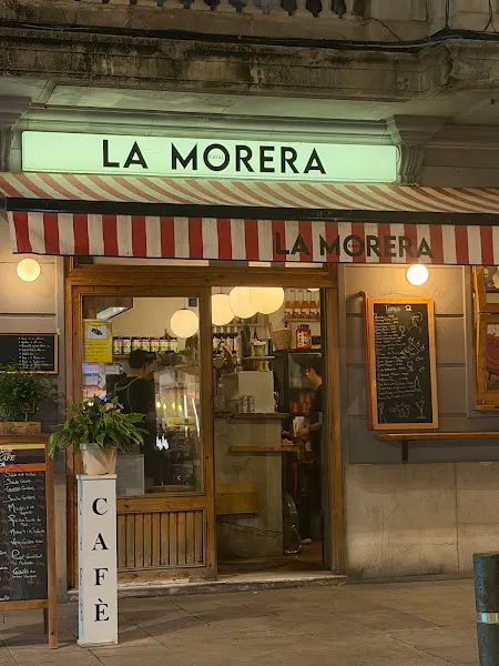 La Morera del Raval