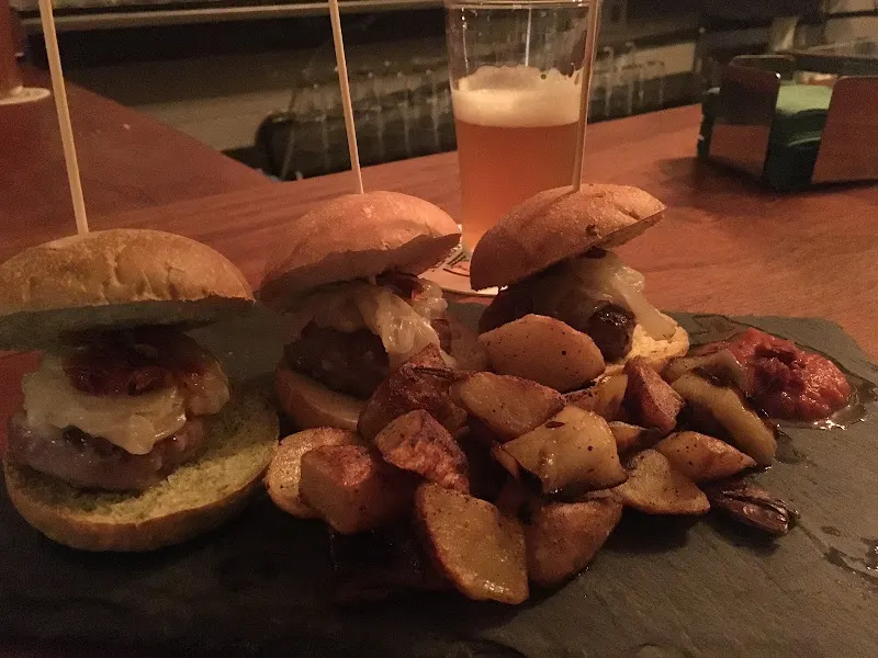 Brew Pub Le Sec