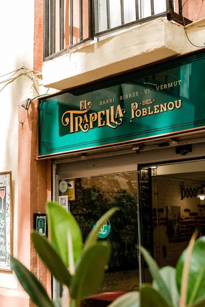 El Trapella del Poblenou | Cocina Mediterránea Gourmet - Restaurante mediterráneo en Barcelona - foto 2