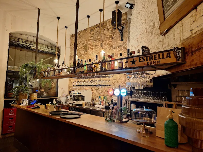 Julius Poblenou