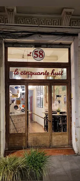 El 58 - Bar de tapas en Barcelona - foto 2