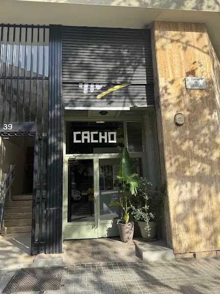 CACHO