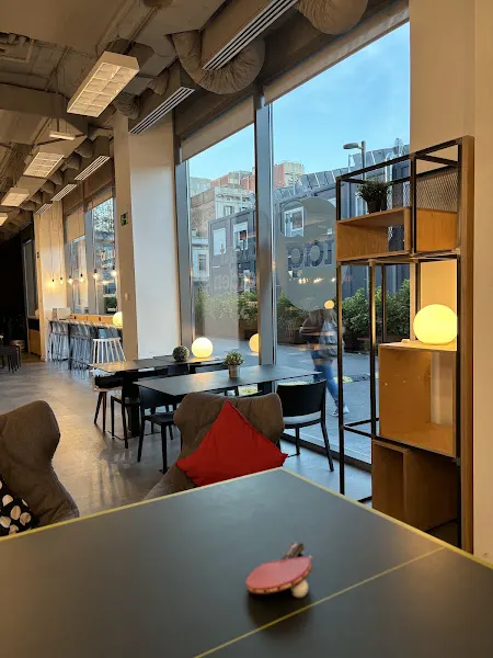 Quiosco del TAG - Restaurante en Barcelona - foto 2