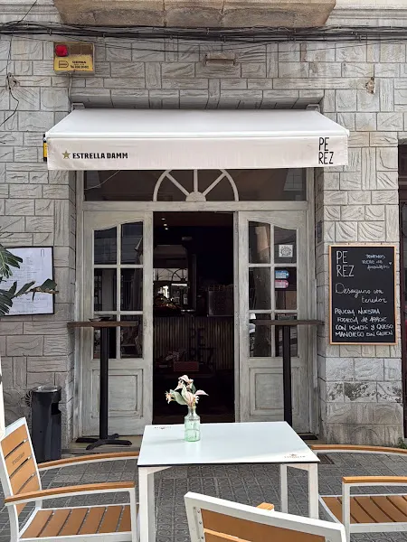 Perez Poblenou - Restaurante en Barcelona - foto 2