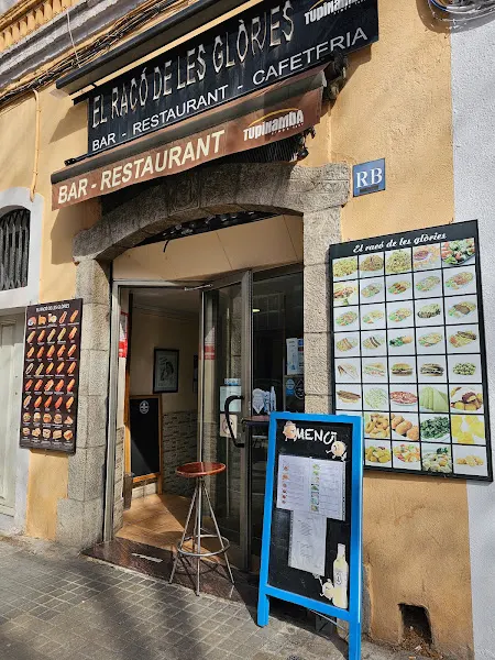 Racó de les Glòries - Restaurante en Barcelona - foto 2