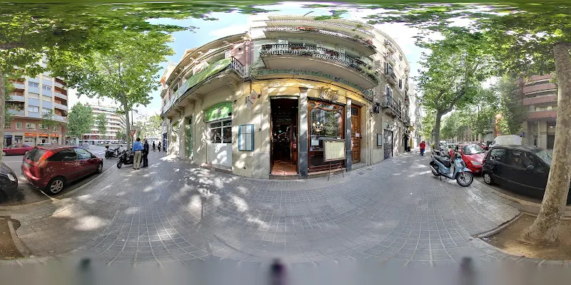 Kuletos - Restaurante en Barcelona - foto 2