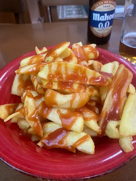 Restaurante Menjador del Centre