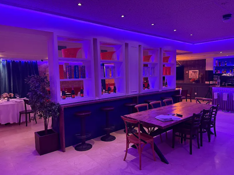 Restaurante Italiano Da Antonio - Barcelona