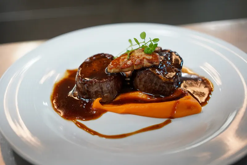 Restaurante Italiano Massimo