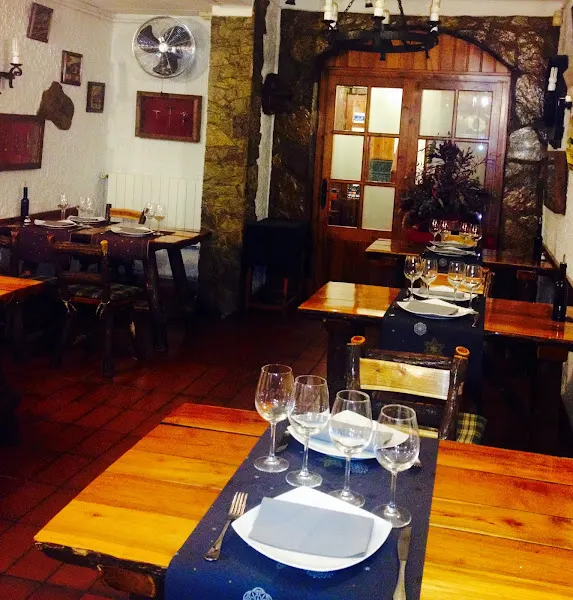 La Taberna de Lesseps - Restaurante en Barcelona - foto 3