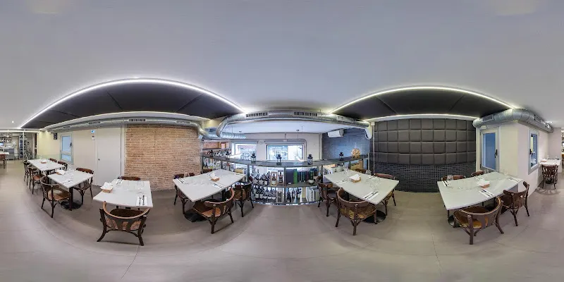 Casa Palet