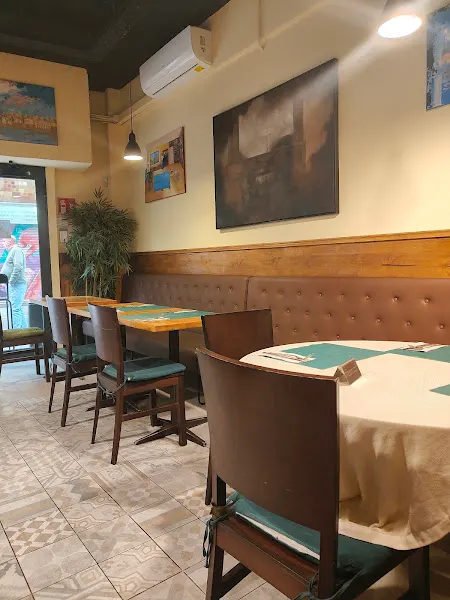 El Rincon de Molina - Restaurante en Barcelona - foto 2