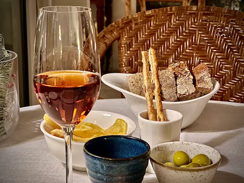 Roig Robí - Restaurante en Barcelona - foto 3