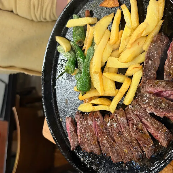 Restaurante Cervantes - Barcelona