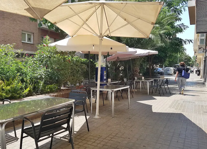 Madrazo - Restaurante de cocina española en Barcelona - foto 2