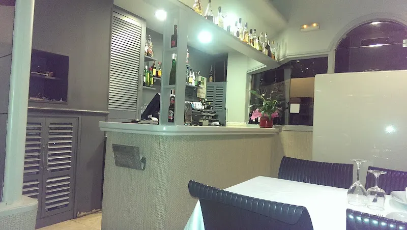 El Edén de Laforja Restaurant