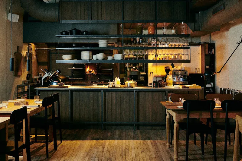 Brabo - Restaurante en Barcelona - foto 2