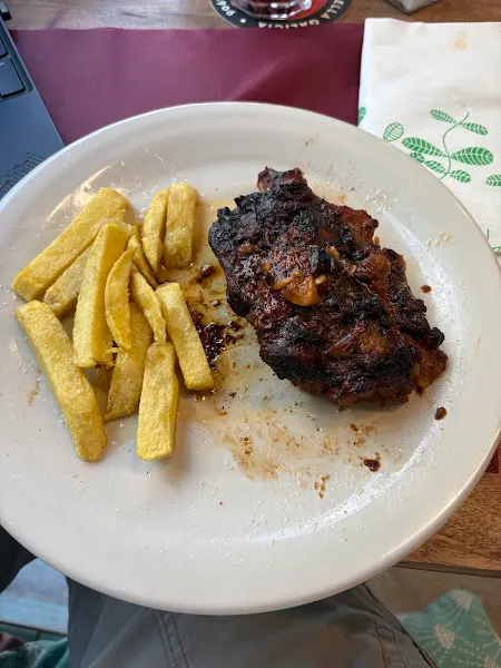 El Punt Bar