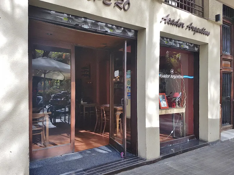 Pampero Asador Argentino - Parrilla en Barcelona - foto 2