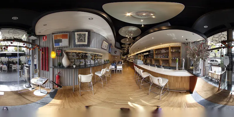 Telefèric Restaurant